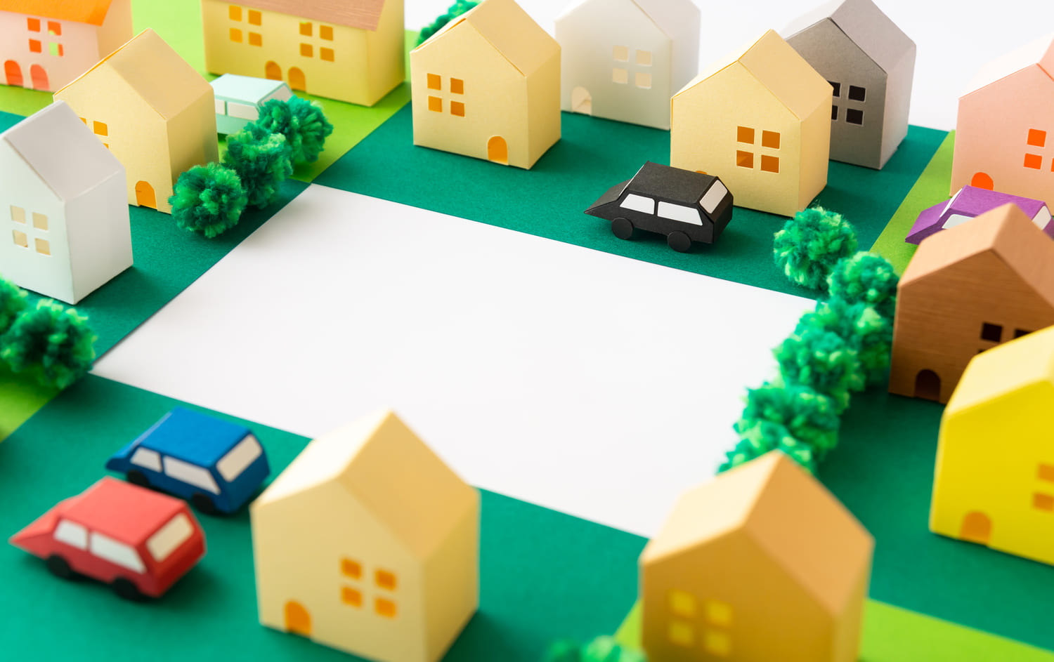 お互いの親族を連帯保証人にする